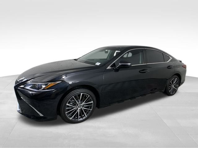 2023 Lexus ES 300h