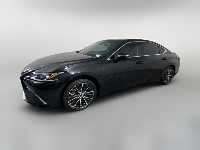 2023 Lexus ES 300h