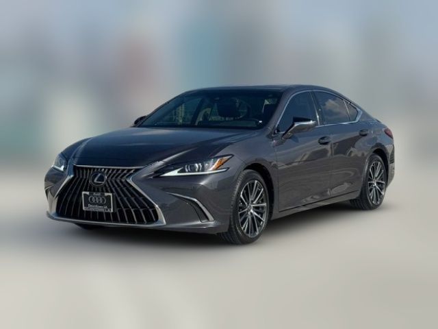 2023 Lexus ES 300h