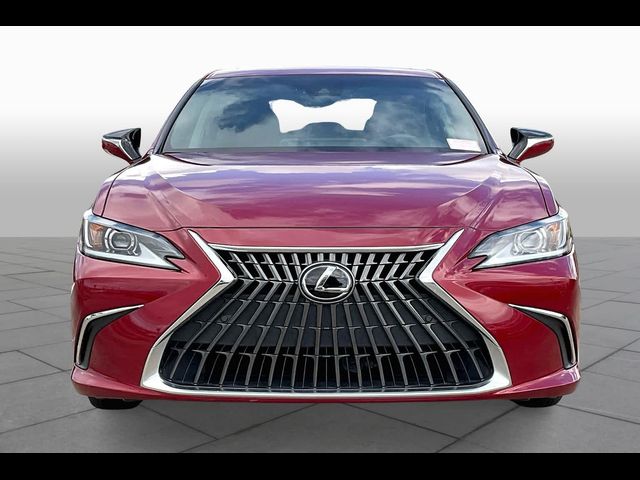 2023 Lexus ES 300h