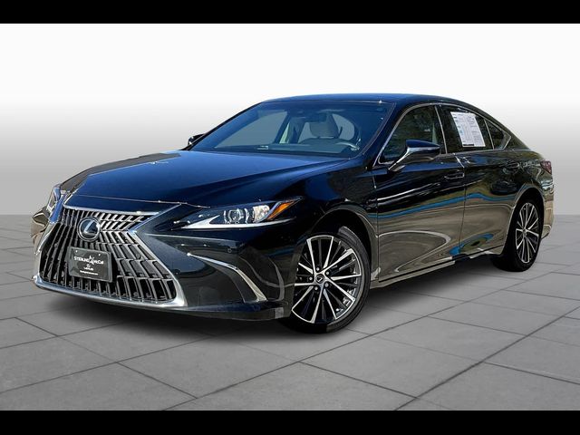 2023 Lexus ES 350