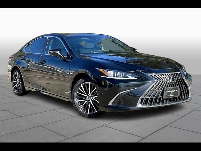 2023 Lexus ES 350