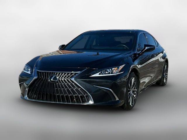 2023 Lexus ES 350