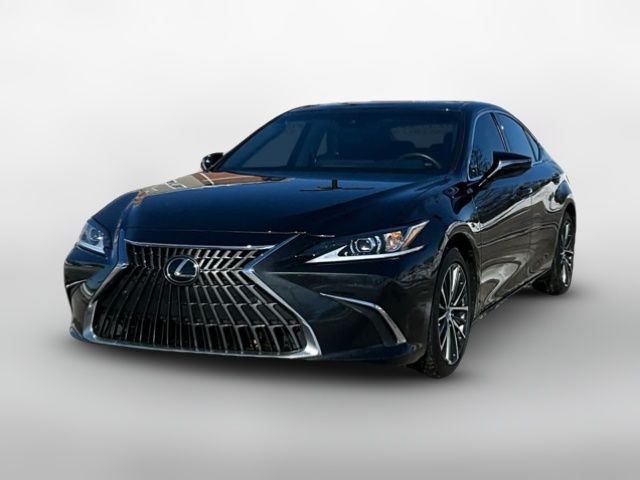 2023 Lexus ES 350