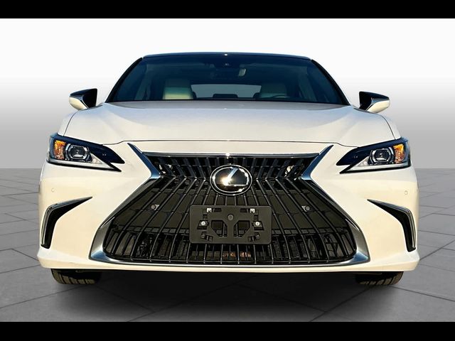 2023 Lexus ES 350