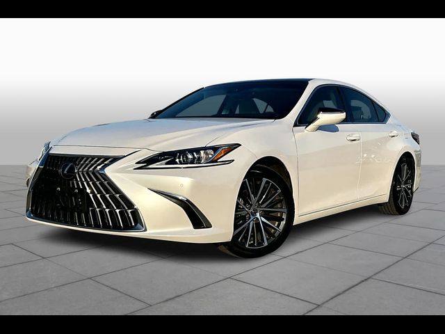 2023 Lexus ES 350