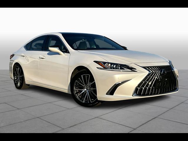 2023 Lexus ES 350