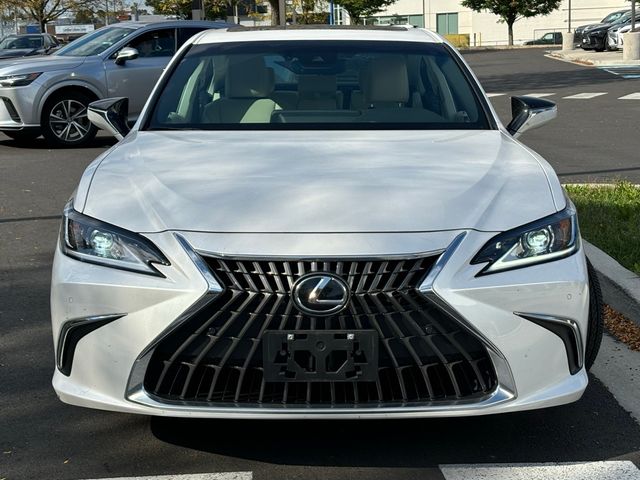 2023 Lexus ES 350