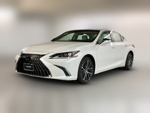 2023 Lexus ES 350