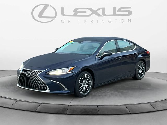 2023 Lexus ES 350