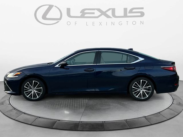 2023 Lexus ES 350