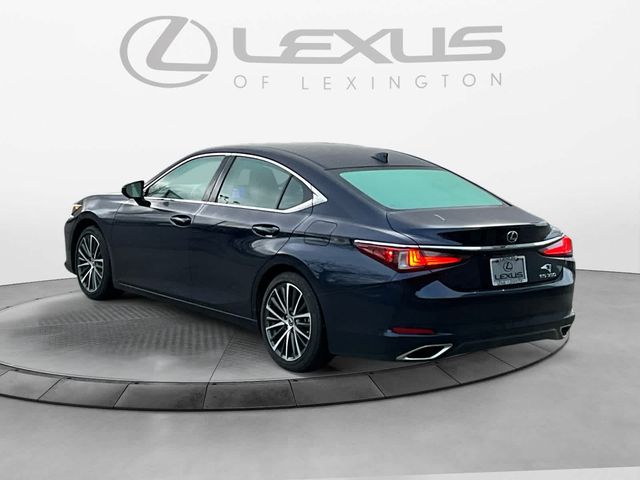 2023 Lexus ES 350