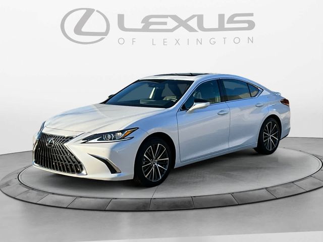 2023 Lexus ES 350