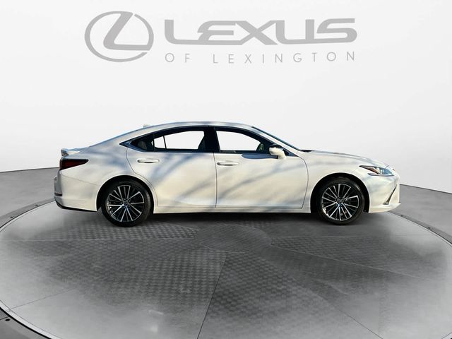 2023 Lexus ES 350