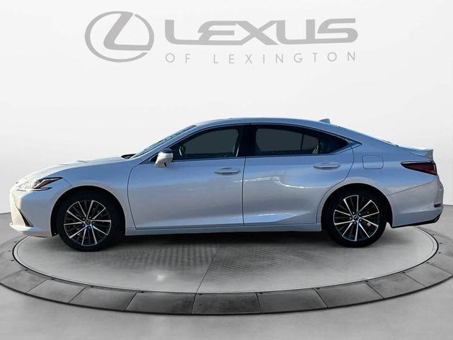 2023 Lexus ES 350