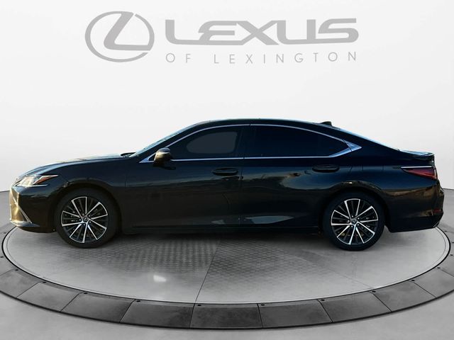 2023 Lexus ES 350