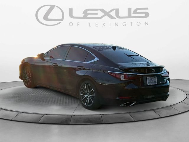 2023 Lexus ES 350