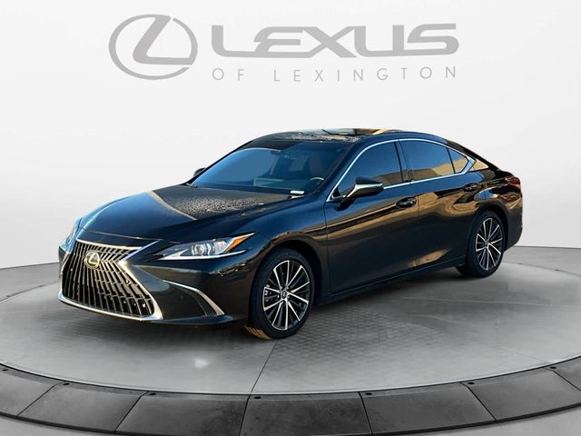 2023 Lexus ES 350