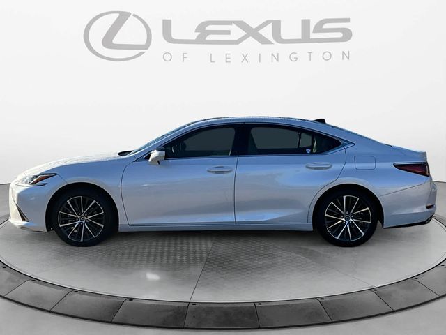 2023 Lexus ES 350