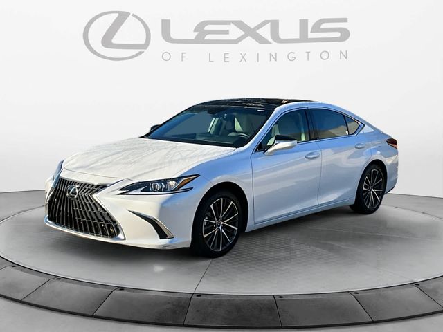 2023 Lexus ES 350