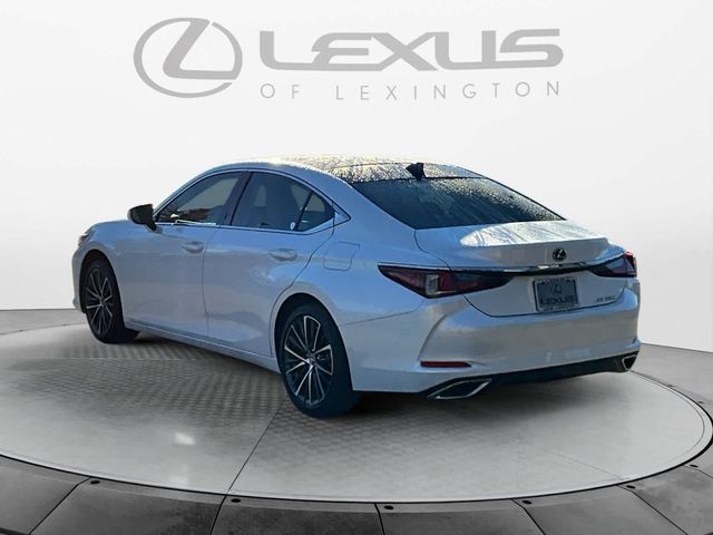 2023 Lexus ES 350