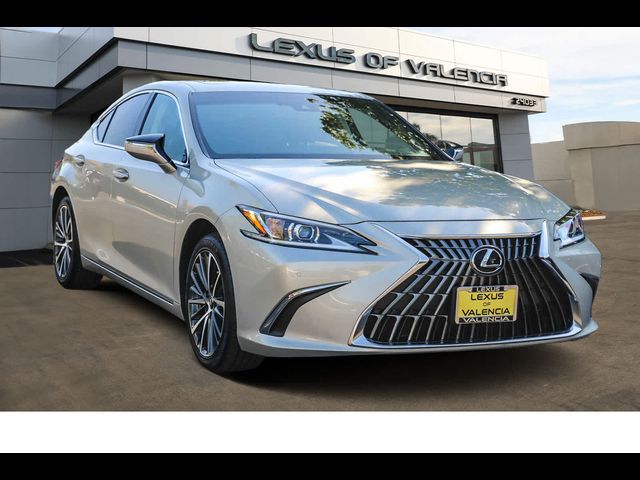 2023 Lexus ES 350