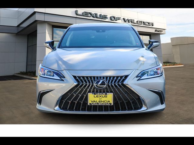 2023 Lexus ES 350