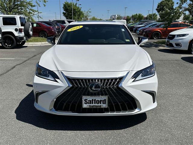 2023 Lexus ES 350