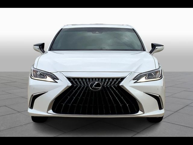 2023 Lexus ES 350