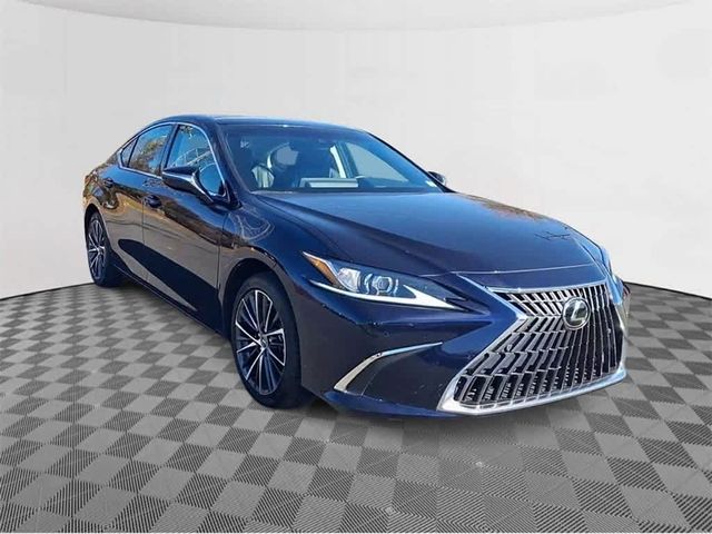 2023 Lexus ES 350