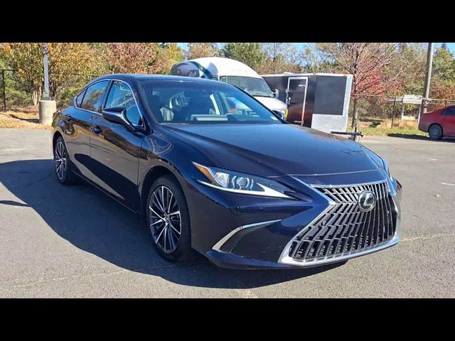 2023 Lexus ES 350