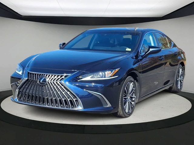 2023 Lexus ES 350