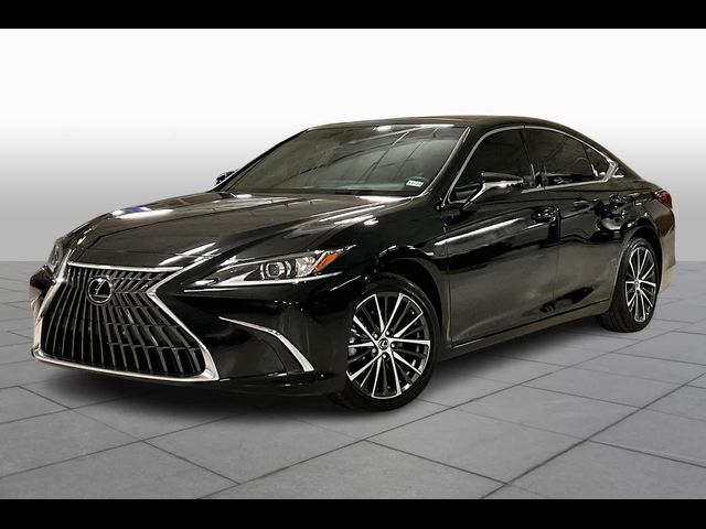 2023 Lexus ES 350