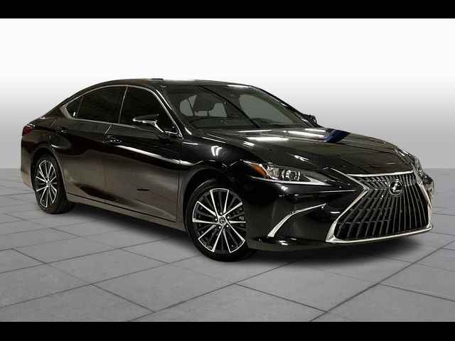 2023 Lexus ES 350