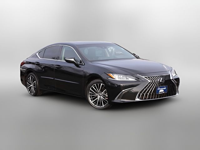 2023 Lexus ES 350