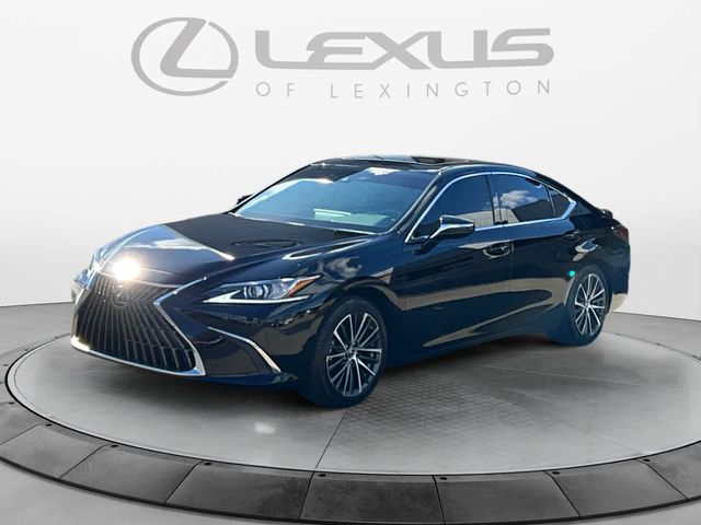 2023 Lexus ES 350