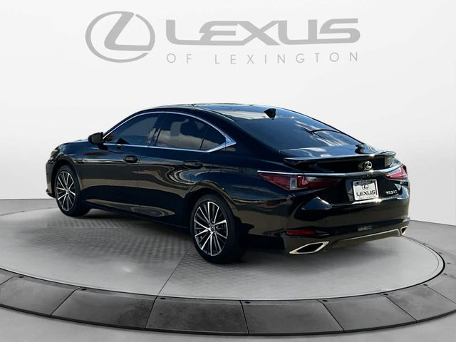 2023 Lexus ES 350