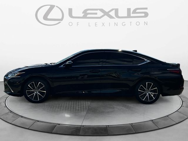 2023 Lexus ES 350