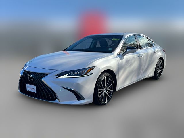 2023 Lexus ES 350