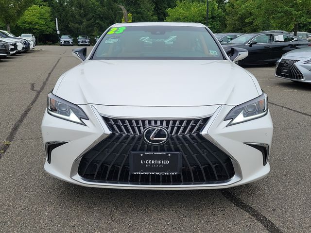 2023 Lexus ES 350