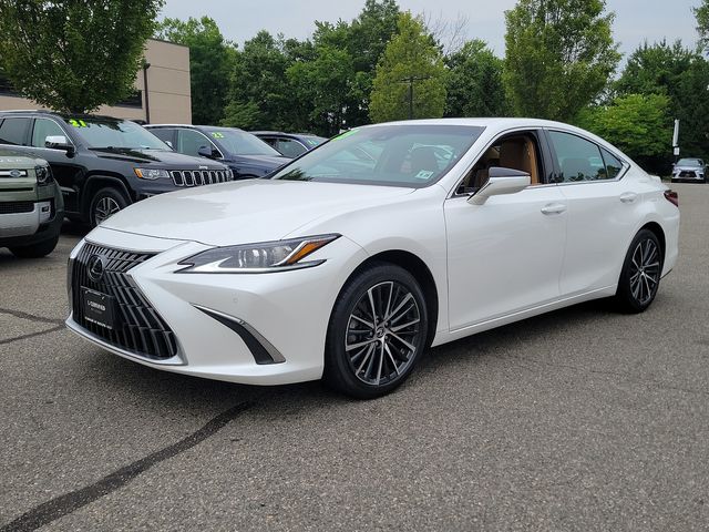 2023 Lexus ES 350