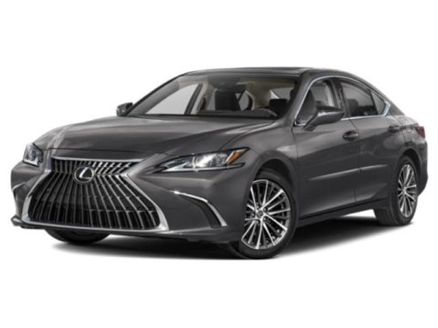 2023 Lexus ES 250