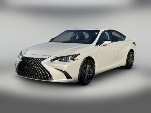 2023 Lexus ES 250