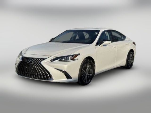 2023 Lexus ES 250