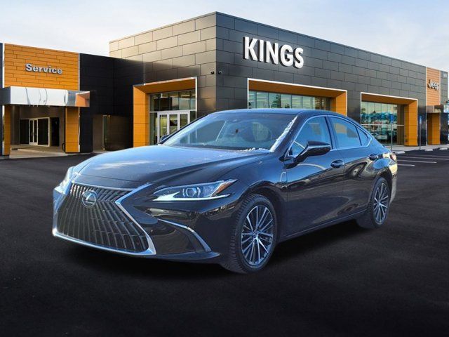 2023 Lexus ES 250