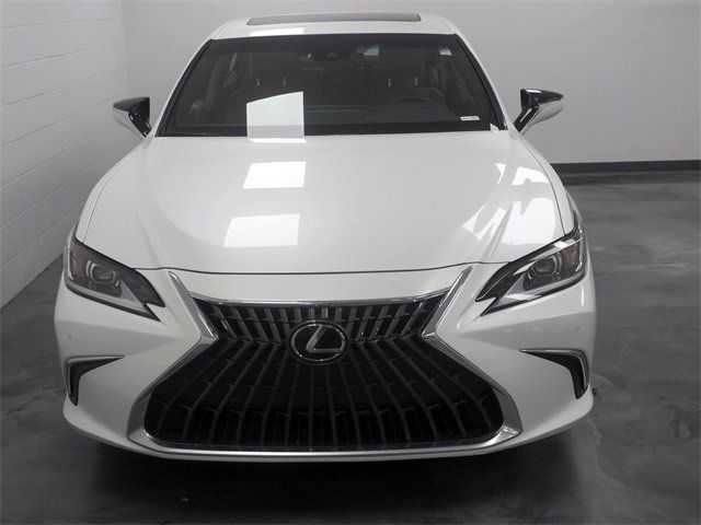 2023 Lexus ES 250