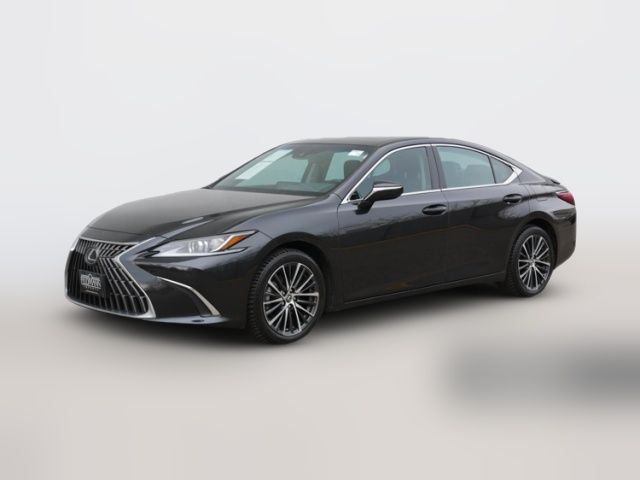 2023 Lexus ES 250