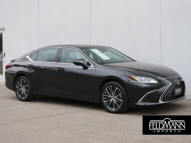 2023 Lexus ES 250