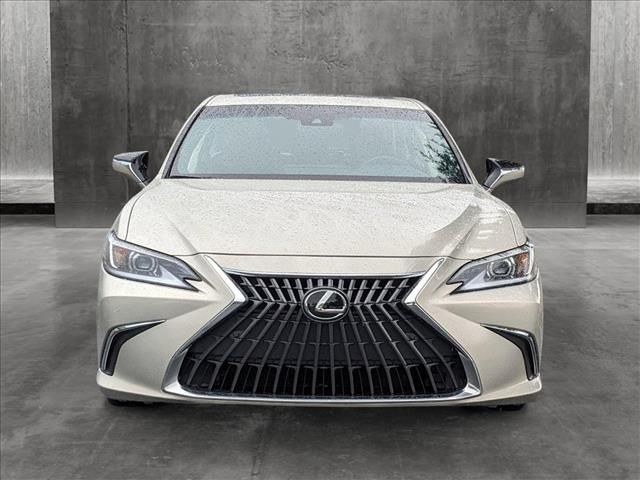 2023 Lexus ES 250