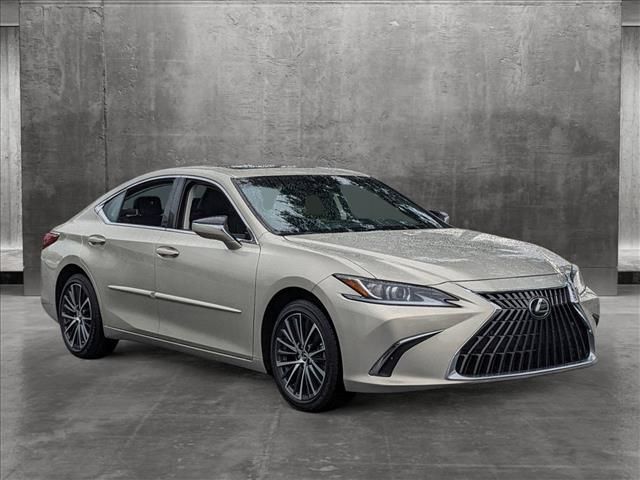 2023 Lexus ES 250